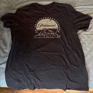 Paramount Pictures shirt